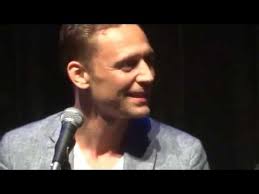 WATCH: Tom Hiddleston & Josie Rourke in Conversation