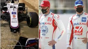 Grafici e statistiche dal 2000 ad oggi La Classifica Distruttori Della Formula 1 2021 Mick Schumacher Fa Piu Danni Di Mazepin