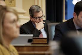 How would Project 2025's energy implications manifest in Virginia? •  Virginia Mercury