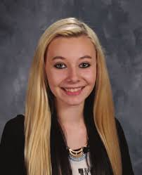 Congratulations Aaron Dostal Madison Truscinski Advances