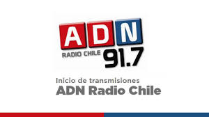 He is currently host of the nationally syndicated radio show el show de piolín on entravision. Adn Radio Chile Inicio De Transmisiones 01 03 2008 Youtube