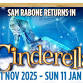Christmas Panto – Cinderella event image