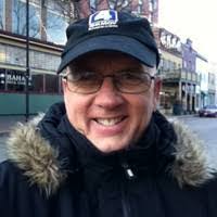 Gary Womack's Instagram, Twitter & Facebook