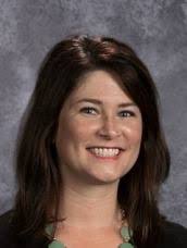 Westfield High School would like to congratulate Art Teacher, Lindsay Frey  and WHS Counselor, Christy Ulsas! Both educators have been selected to  receive a 2017 Lilly Endowment Teacher Creativity Fellowship! Lindsay Frey,