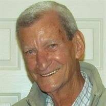 Bobby Lee Evans Sr. Obituary