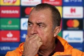 Fatih Terim: Camiam hiçbir şekilde merak etmesin ki, ben buradayım haberi
