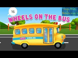 Situs web yang menyajikan informasi terbaru seputar jadwal event, konser musik, promo diskon, seminar, jobfair. Lagu Anak Anak Bahasa Inggris The Wheels On The Bus Youtube
