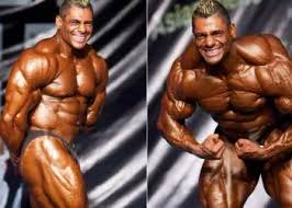Now, new owner louis skibar — who once worked as a deliveryman and short order cook at old john's — is reopening the spot with some of the classic recipes. John Meadows A Beloved Bodybuilder And Coach Has Passed Away At 49 Fitness Volt