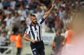 » toluca vs monterrey en vivo. Monterrey 2 0 Toluca Goals Round 5 Opening 2019 Chronicle Video