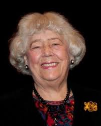 Obituary information for Marjorie Lucille Gardner Glick