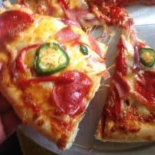 Located in the central part of the country and in the historical region of transylvania, it lies on the olt river in a valley between the baraolt mountains and bodoc mountains. Restaurant American Pizza Posts Facebook