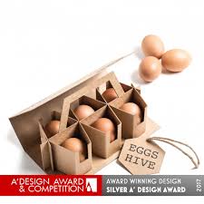 Download Hive Egg Packaging