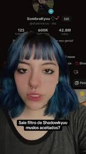 Shadown Kyu Fotos Privadas