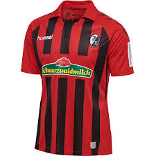 After the freeh report was released on july 12, 2012, nike ceo mark parker announced the name joe paterno would be removed immediately from the child development center. Teamsport Philipp Hummel Sc Freiburg Heimtrikot 2019 2020 Xs 2049623081 Gunstig Online Kaufen