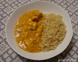 300 gr di riso basmati. Pollo Al Curry Massaman E Latte Di Cocco I Golosi Itineranti