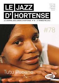 Le JAZZ d' Hortense #78