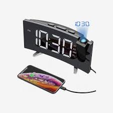 Check out our digital alarm clock selection for the very best in unique or custom, handmade pieces from our shops. 19 Best Alarm Clocks 2021 The Strategist New York Magazine