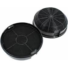 Filtre A Charbon Pour Hotte Bosch Et Siemens O 200 Mm Aswfi9421001