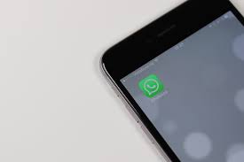 We did not find results for: Ini Cara Memindahkan Whatsapp Ke Hp Baru Simak Juga Cara Mengembalikan Chat Wa Di Hp Baru Portal Jember
