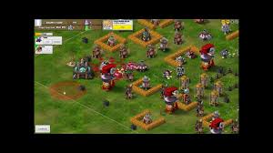 Unleashed cho ios để trải nghiệm ngay ứng dụng hàng đầu trên backyard monsters: Backyard Monsters Ichi Attack Youtube