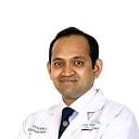 Dr. Amith Reddy - Orthopedic surgeon - Book Appointment Online ...