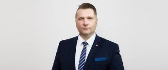 Jego entuzjazmu nie podziela natomiast rzecznik resortu zdrowia. Przemyslaw Czarnek Horizon Europe Gov Pl Website