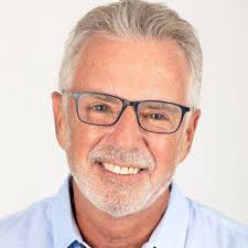 Jerry Brunson, Insurance Broker