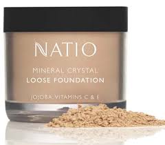 It provides a natural source of nourishment made from plants and minerals coupled with safe and tested ingredients. 10 Best Mineral Makeup Foundations In India Makeupera