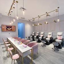 Herzlich willkommen in unseren salons. The Best 10 Nail Salons Near Natural Beauty Nails In Toronto On Yelp