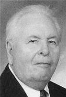 Lewis Lyon Obituary (1935