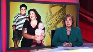 Tracy grimshaw is an australian tv host and actress. Tracy Grimshaw S Message To Cyber Bullies Youtube