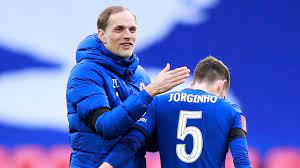 Hakim ziyech may be forced to leave chelsea by thomas tuchel because the coach is leaning towards a preference of kai havertz, according to reports. Thomas Tuchel Hails Chelsea S Solidarity In Man City Win As Hakim Ziyech Strike Books Fa Cup Final Spot Football News Sky Sports