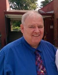 Allen Hesson Obituary