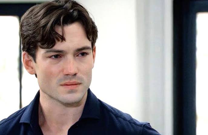 GH Spoilers: Michael Urges Nina To Commit Willow When He Realizes What She Did - Soap Opera Spy