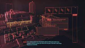 The Ride - Cyberpunk 2077 Guide - IGN