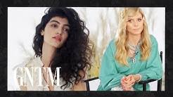 The judging panel consists of thomas hayo and wolfgang joop. Lymkkotcspvkim