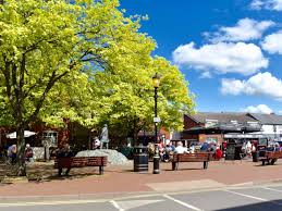 Oswestry News: Keeping the Community Connected