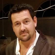 I'm so excited and honored to be taking