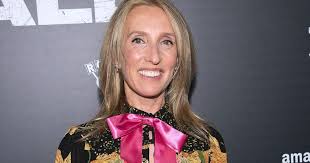Sam Taylor-Johnson non avrebbe diretto Cinquanta sfumature di grigio se  potesse rifarlo : r/movies
