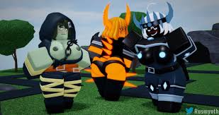 roblox, tower defense simulator, fallen king, grave digger, rusmynth - Rule  34 World