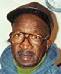 Clarence Harris Obituary