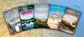 Wat Maakt Het Succes Van De Boekenreeks De Zeven Zussen