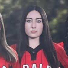 Krystella Ramirez's Whittier Christian High School Bio