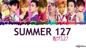 Lirik lagu lagu nct dan unduh semua lagu mp3 dengan mudah. 10 Lagu Nct 127 Yang Bikin Kita Jatuh Cinta Sama Mereka Favorit Semua Halaman Cewekbanget