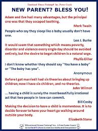 We have helpful advice on coping with separation or divorce. Funny Quotes For New Parents Quotesgram