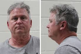 Johnnie Hamm — Houston County Jail Bookings