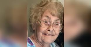 Obituary information for Alma Halcomb