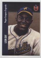 Leon Day Baseball Cards
