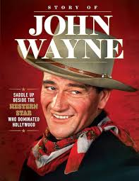 Story of John Wayne: The Ultimate Collector's Guide : Crossley, Neil,  Ginger, Bee, McIver, Joel, Reeves, Scott, Robinson, Nikole: Amazon.fr:  Livres