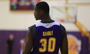 Randle, who played four seasons for the lakers and left when lebron james arrived, shot 13 of 23. Julius Randle The Time Of Maturity At The New York Knicks World Today News